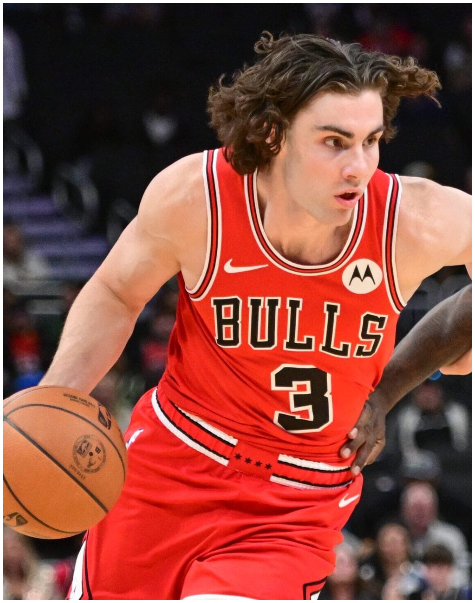 Josh Giddey
