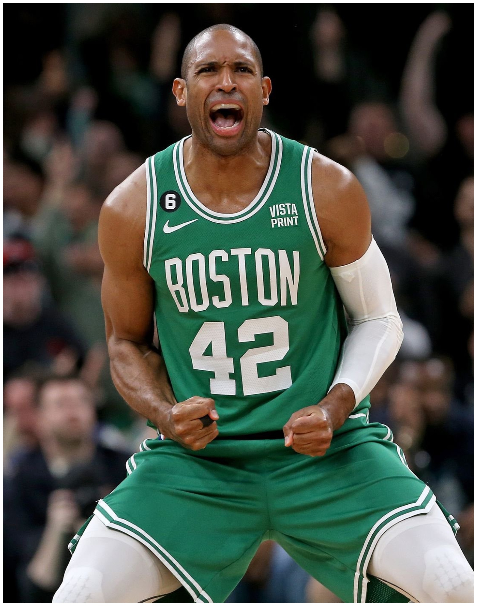 Al Horford