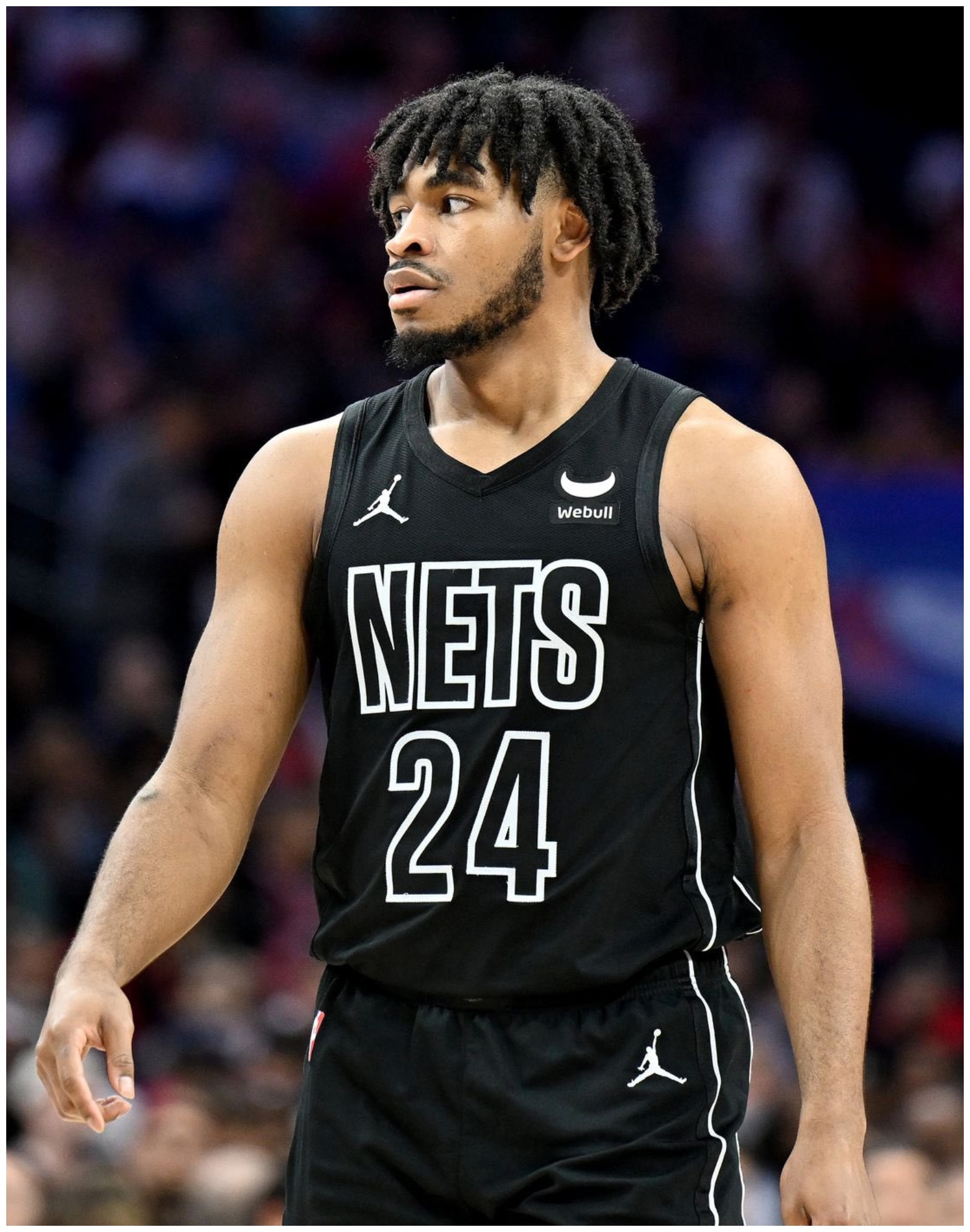 Cam Thomas