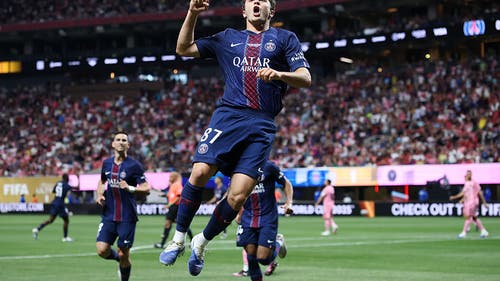 FIFA CLUB WORLD CUP Trending Image: PSG vs Bayern Munich: Preview, odds, how to watch, time