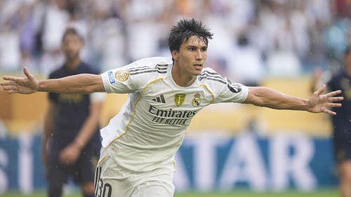 FIFA CLUB WORLD CUP Trending Image: Real Madrid vs Dortmund: Preview, odds, how to watch, time