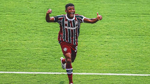 FIFA CLUB WORLD CUP Trending Image: Hercules Scores Winner in 70th Minute, Fluminense Beats Al Hilal 2-1 to Advance