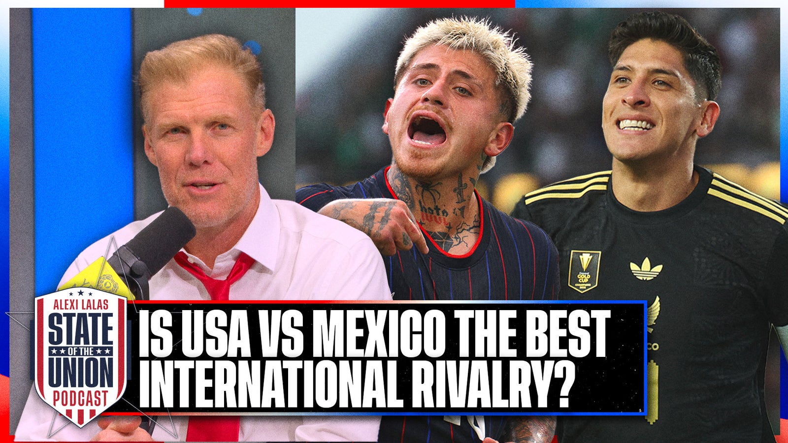 USA vs. Mexico 2025 Gold Cup Final: Full Match Preview & Expectations