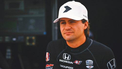 INDYCAR Trending Image: 2025 INDYCAR Odds: Alex Palou, Colton Herta Atop Board For Toronto