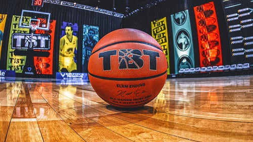 THE BASKETBALL TOURNAMENT Trending Image: The Basketball Tournament 2025 Bracket, Scores, Schedule