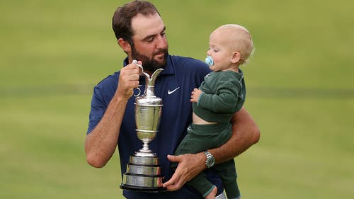 LIV Trending Image: 2025 Open Championship purse, prize money: Payouts and winnings