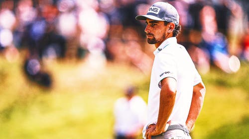 LIV Trending Image: LIV Golf UK: 3-Way Tie For Lead, 3 Teams Surge to 11 Under After Round 1