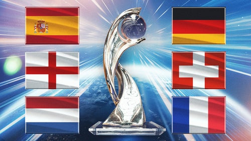 WOMENS UEFA EURO CUP Trending Image: UEFA Women's Euro 2025: Team-By-Team Preview, Top Players, What To Expect