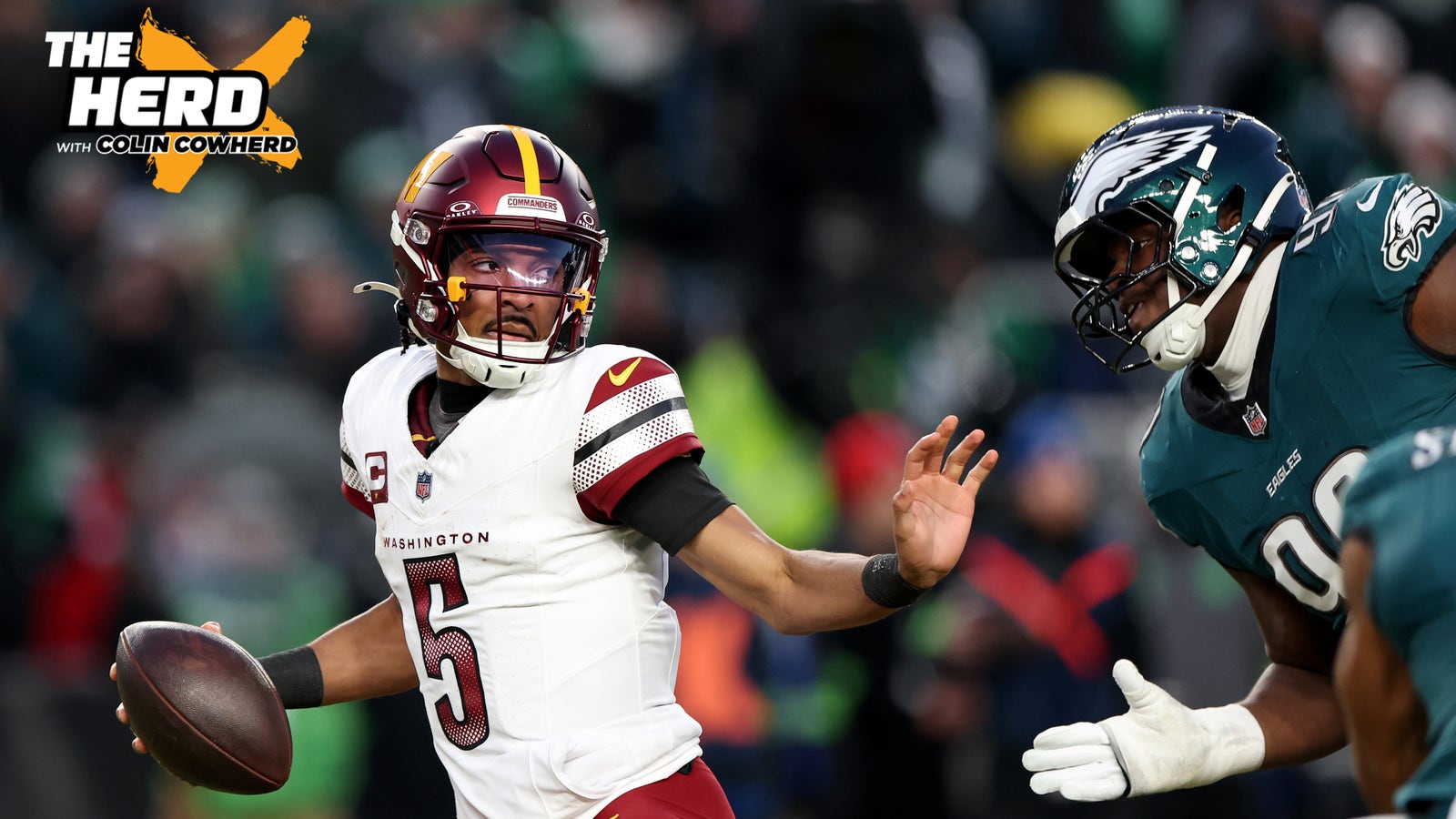 Danny Parkins’ top 10 teams in the NFL entering the 2025-26 Season