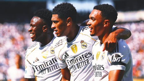 FIFA CLUB WORLD CUP Trending Image: FIFA Club World Cup 2025 Semifinals: Real Madrid-PSG, Chelsea-Fluminense