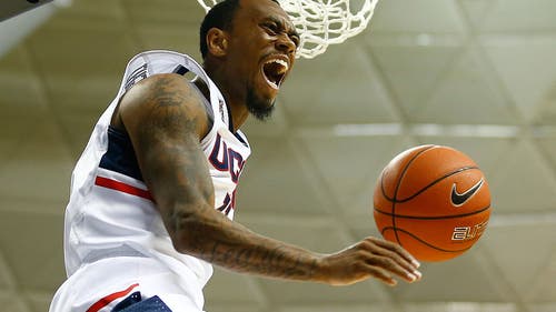 THE BASKETBALL TOURNAMENT Trending Image: Stars of Storrs vs. We Are D3: How to Watch, Odds, Preview - TBT Round of 16
