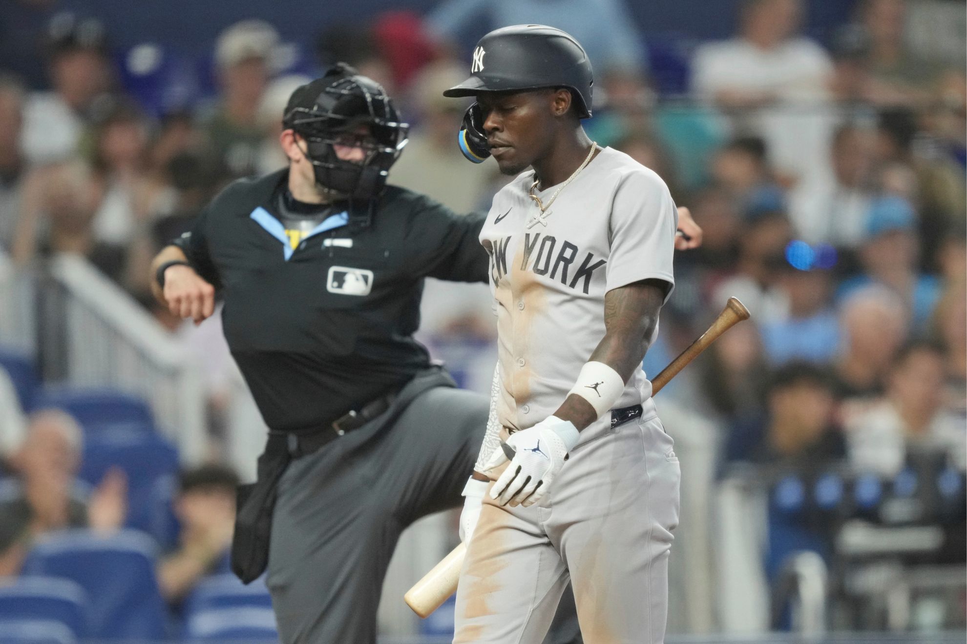 Yankees open up about what can help them out of season-threatening crisis