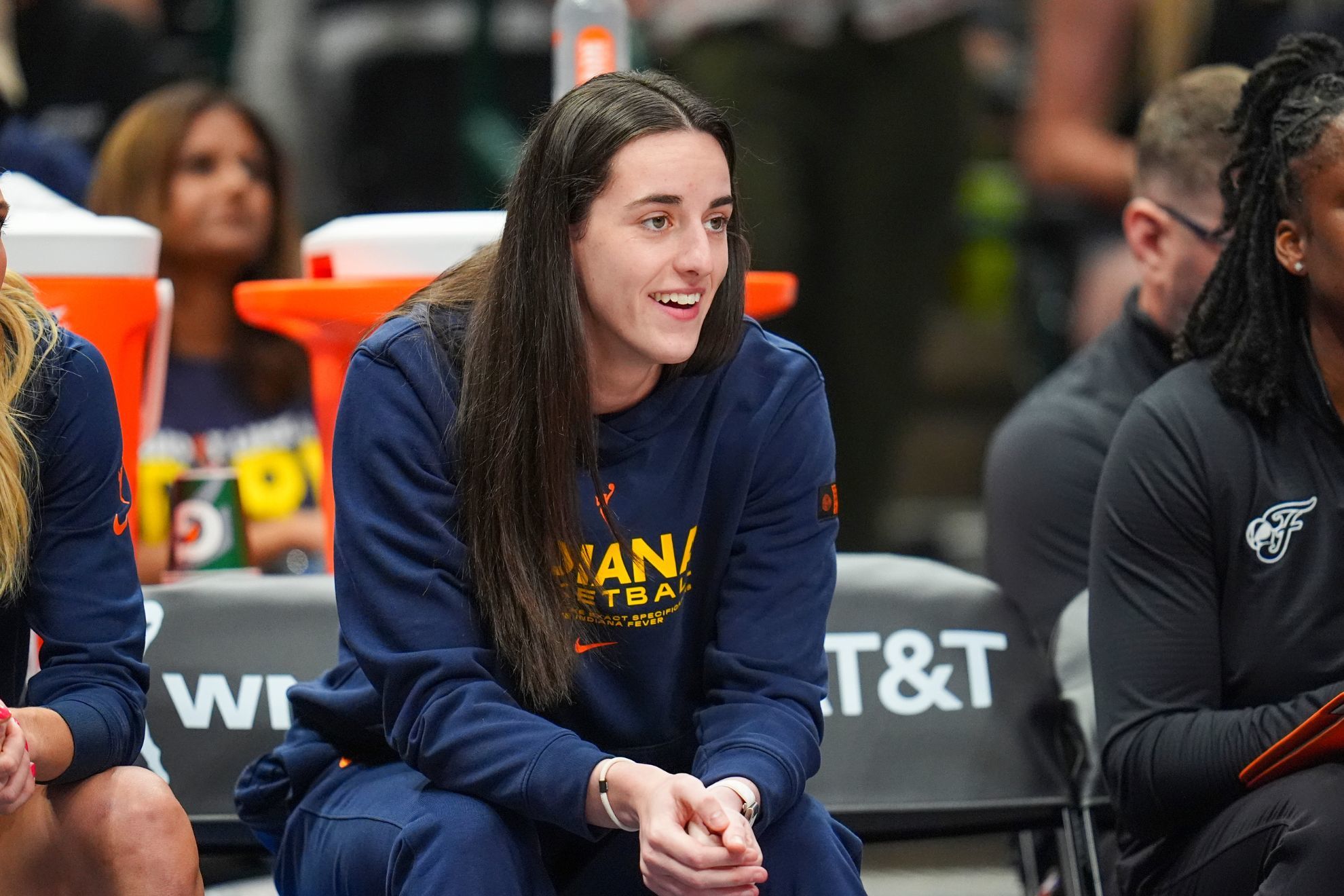 When will Caitlin Clark return? Her coach reveals details about her recovery
