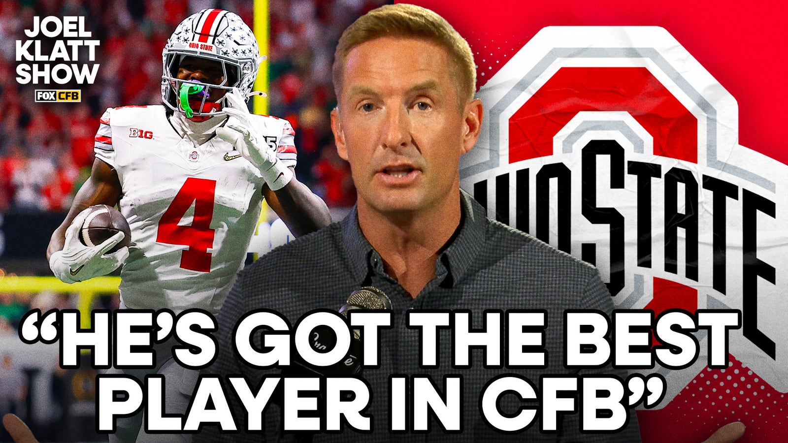 Texas vs Ohio State: Arch Manning vs Julian Sayin QB showdown