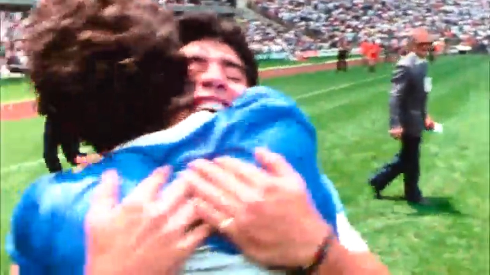 Goal of the Century: No. 2 | Most Memorable Moments in World Cup History