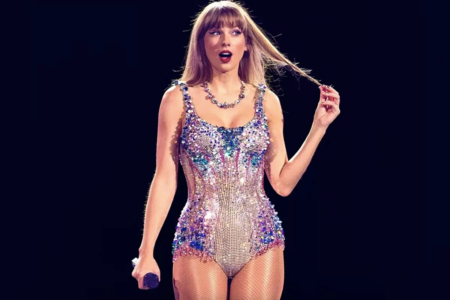 Taylor Swift makes a decision about the upcoming Super Bowl show as her wedding to Travis Kelce draws closer