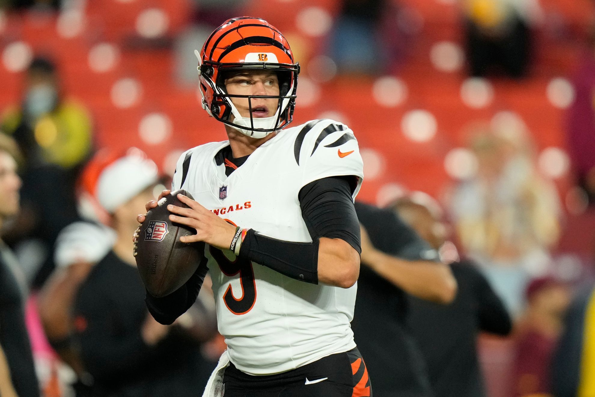 Josh Allen is named the second favorite to win the NFL MVP: Who is in first place?