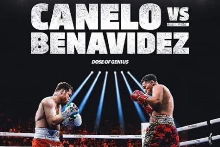 Canelo Alvarez vs David Benavidez: Will there be a fight at 168 pounds or will they go their separate ways?
