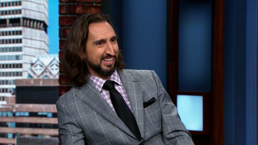 Nick is appalled with the question of Mahomes outplaying Lamar, Micah’s return | FIRST THINGS FIRST