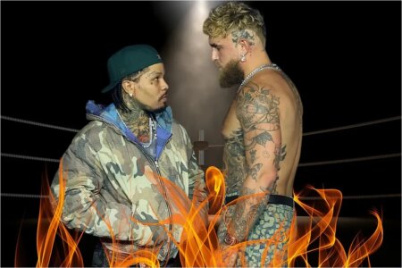 Gervonta Davis predicted to mercilessly humiliate Jake Paul: “He will eliminate this leech”