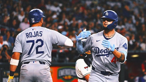 MLB Trending Image: What Mariners, Red Sox, Guardians, Brewers, Dodgers, More Can Clinch Thursday