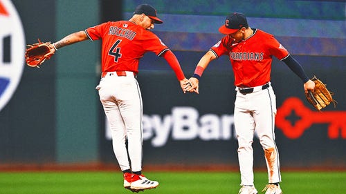 MLB Trending Image: Guardians Erase 15 1/2 Game Deficit, Take Possession of 1st Place in AL Central