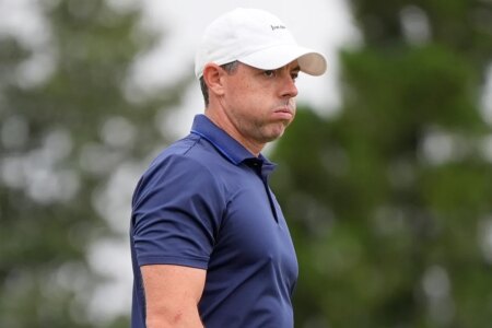 Rory McIlroy’s Ryder Cup gesture ignites debate over sportsmanship