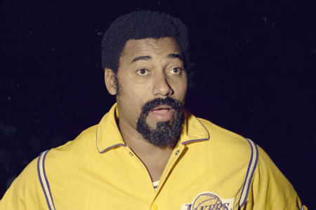 Wilt Chamberlain’s legendary 1969 NBA Finals uniform to be auctioned