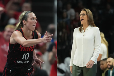 Stephanie White reveals key detail about Lexie Hull’s personality with the Indiana Fever