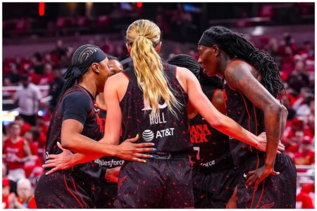 Indiana Fever’s new nightmare is family known and a Caitlin Clark former teammate