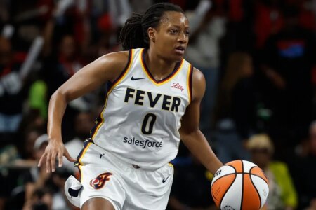 How to watch Las Vefas Aces vs Indiana Fever Game 4: What time is the tip-off and why you can’t miss the semifinals?