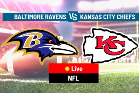 Kansas City Chiefs – Baltimore Ravens: Scoreboard, all plays, and highlights from this Week 4 game