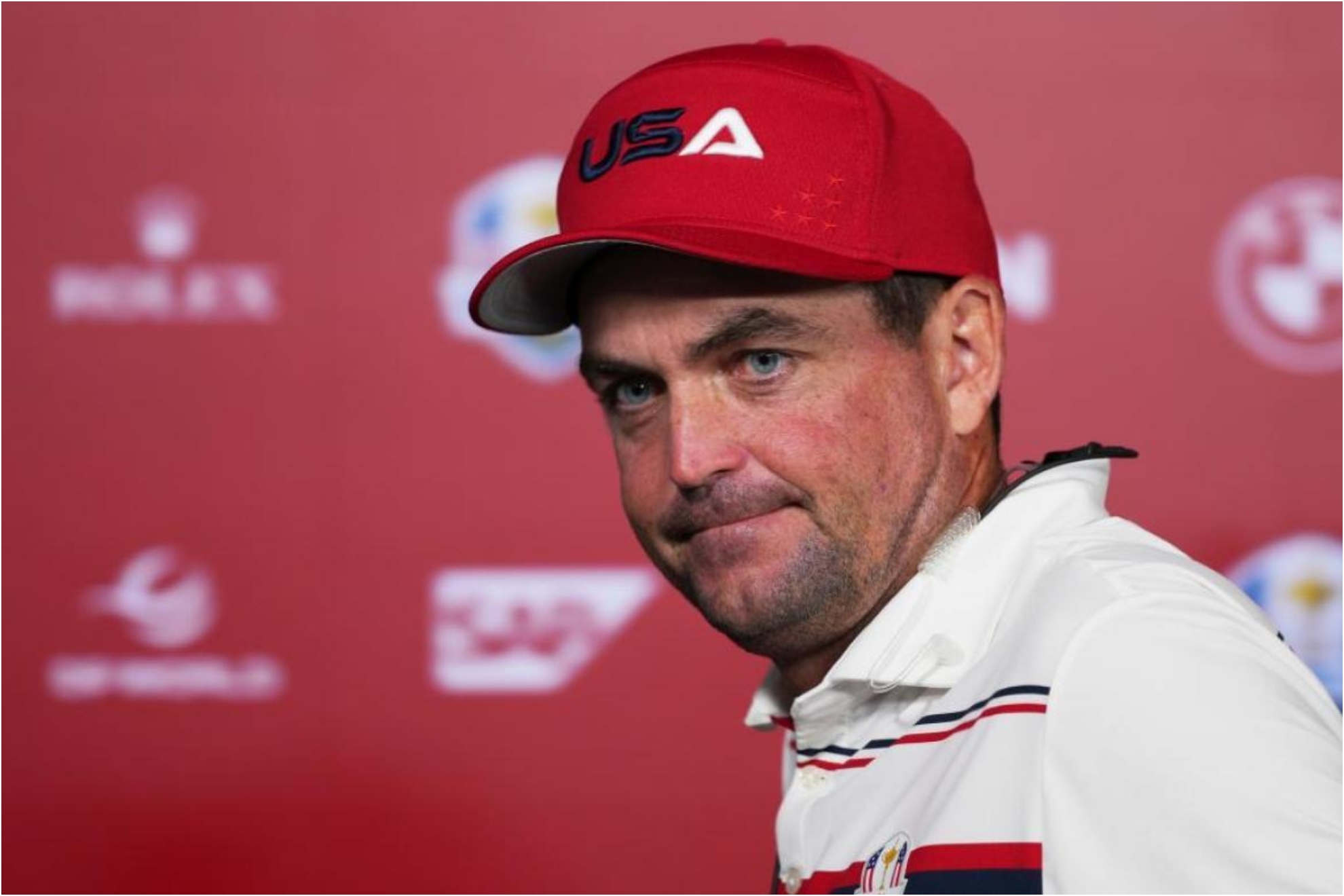 Why does Europe win the Ryder Cup if the Americans are better?