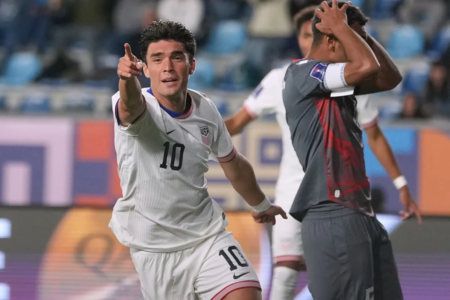 USMNT U-20 shines with big win, showcasing next generation of talent