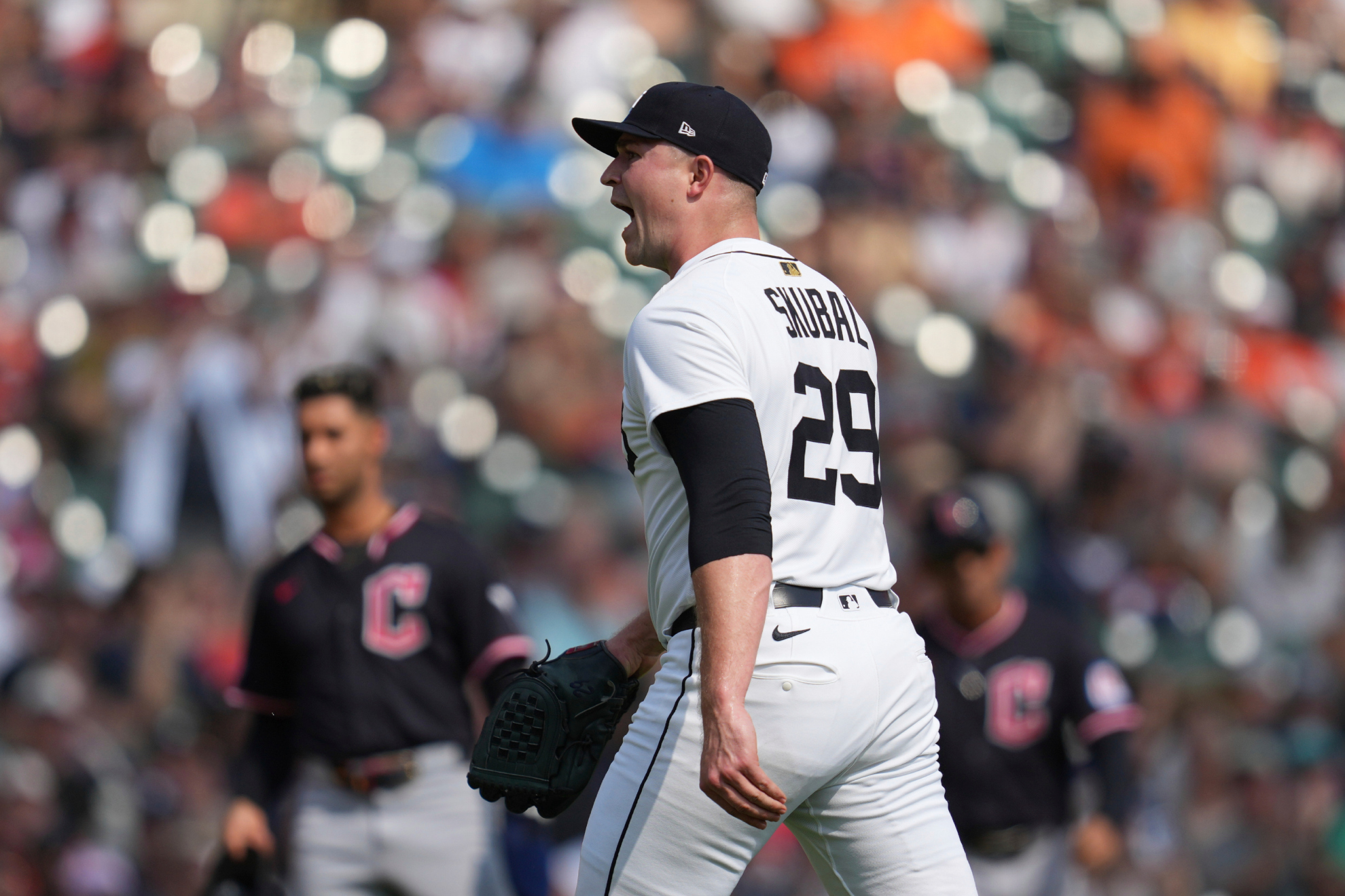 Tigers vs. Guardians: the most complete guide to the Wild Card in MLB