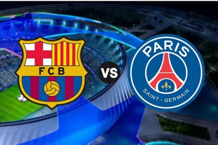 Barcelona vs PSG: What time is the 2025-26 Champions League match and where to watch it in the United States?