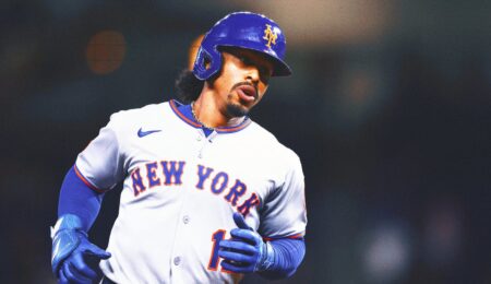 Another Costly Loss. Why do the Mets Keep Doing This to Themselves?