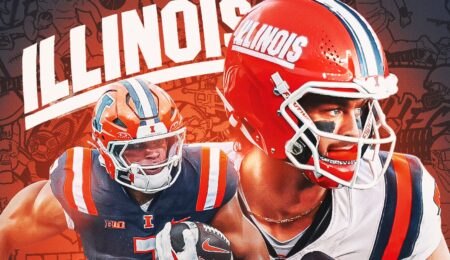 Takeaways from Illinois’ Dramatic Bounce-Back Win Over USC
