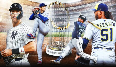 Road to the World Series! Why Each Playoff Team Will (and Won’t) Win It All