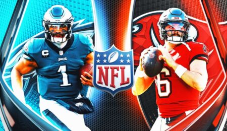 FOX Super 6 Contest: Chris ‘The Bear’ Fallica’s NFL Week 4 Picks, Predictions