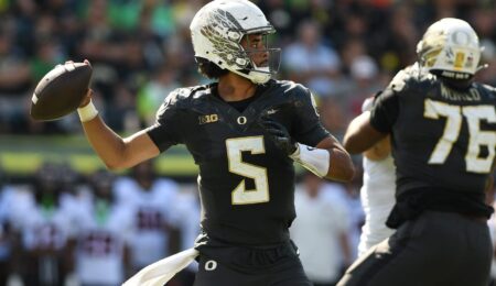 FanDuel Sportsbook Bonus: How to Claim $300 Promo for Oregon vs Penn State