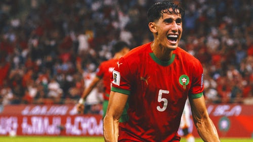 FIFA WORLD CUP MEN Trending Image: 2026 FIFA World Cup: Who Has Qualified? Who Can Make It?