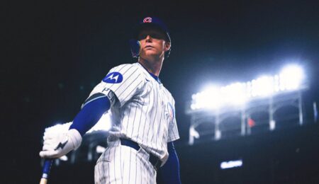 Cubs OF Pete Crow-Armstrong Becomes 6th 30-30 Player in 2025; Who Could be Next?