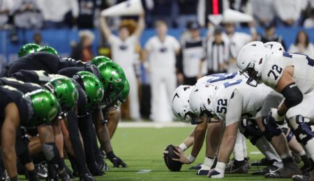 Best College Football Betting Promos & Sportsbook Apps