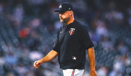 A New Direction for the Twins After Rocco Baldelli Decision