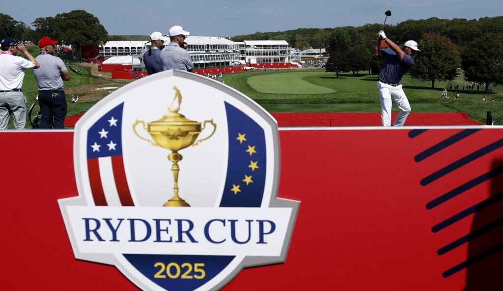 FanDuel Ryder Cup Promo: Use 100% Boost to Double Your Winnings on USA or Europe to Lift the Trophy