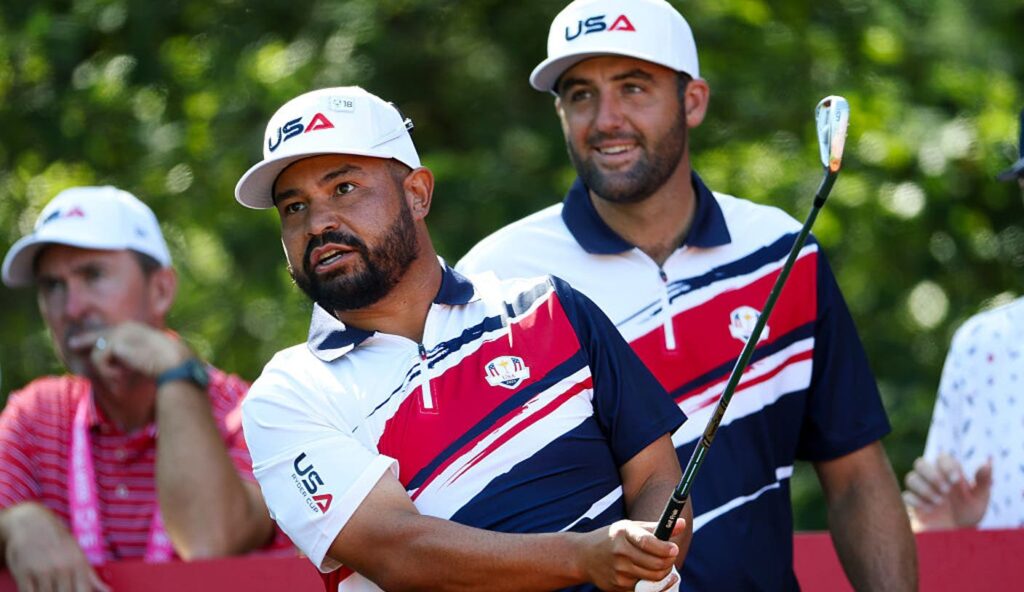 2025 Ryder Cup Teams: Full Rosters for Team USA and Team Europe