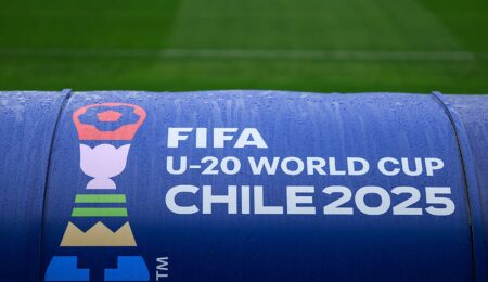 2025 FIFA U-20 World Cup Schedule: Dates, times for all matches