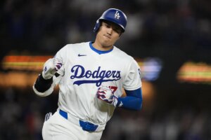 Shohei Ohtani update: Is he ready to pitch Game 4 after historic 18-inning marathon?