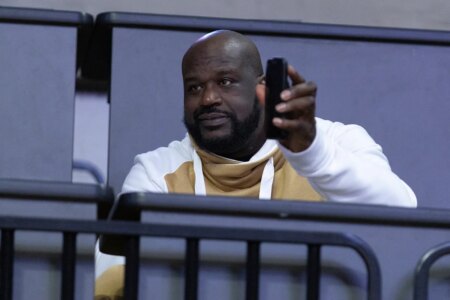 Shaquille O’Neal ashamed of NBA betting scandal: “How much money do you need?”